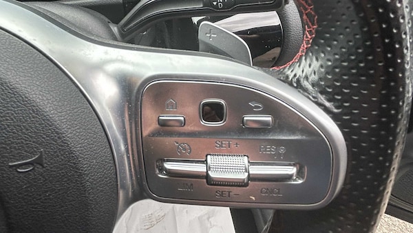 Used Mercedes-Benz GLA 2021 for sale - 76230470: Photo 21