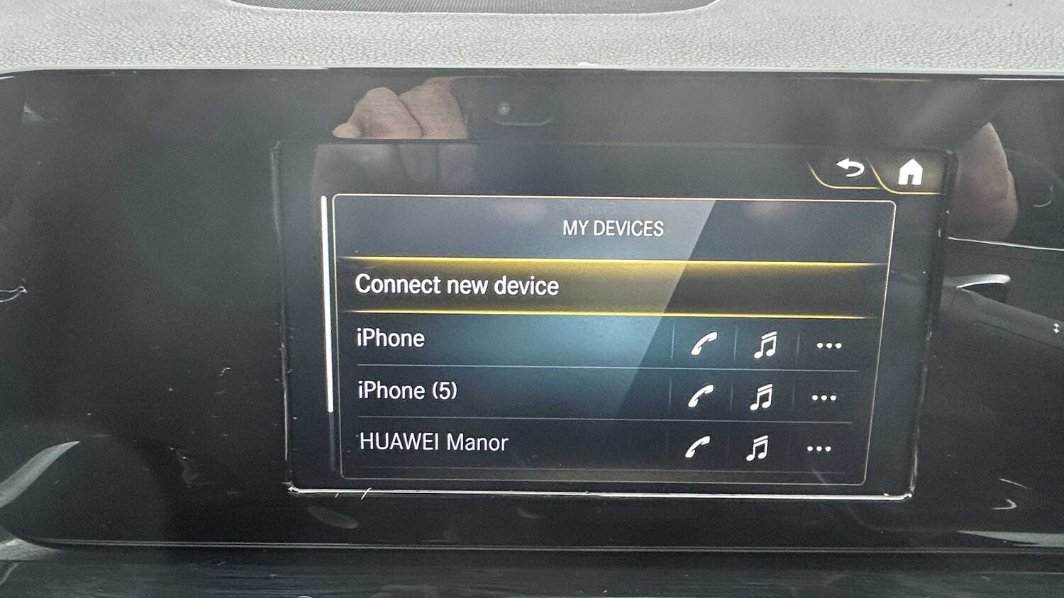 Used Mercedes-Benz GLA 2021 for sale - 76230470: Photo 22