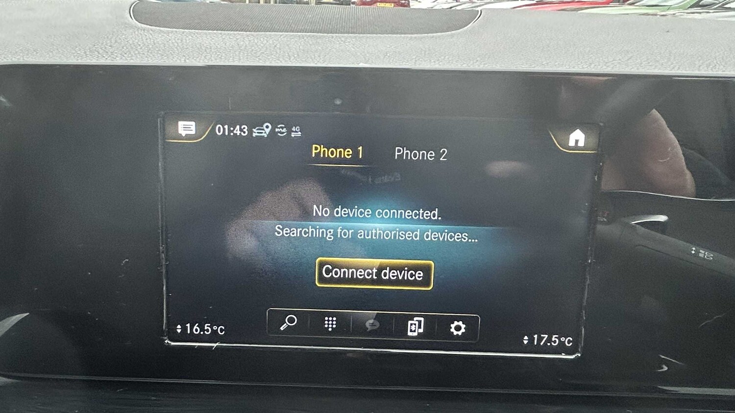 Used Mercedes-Benz GLA 2021 for sale - 76230470: Photo 23