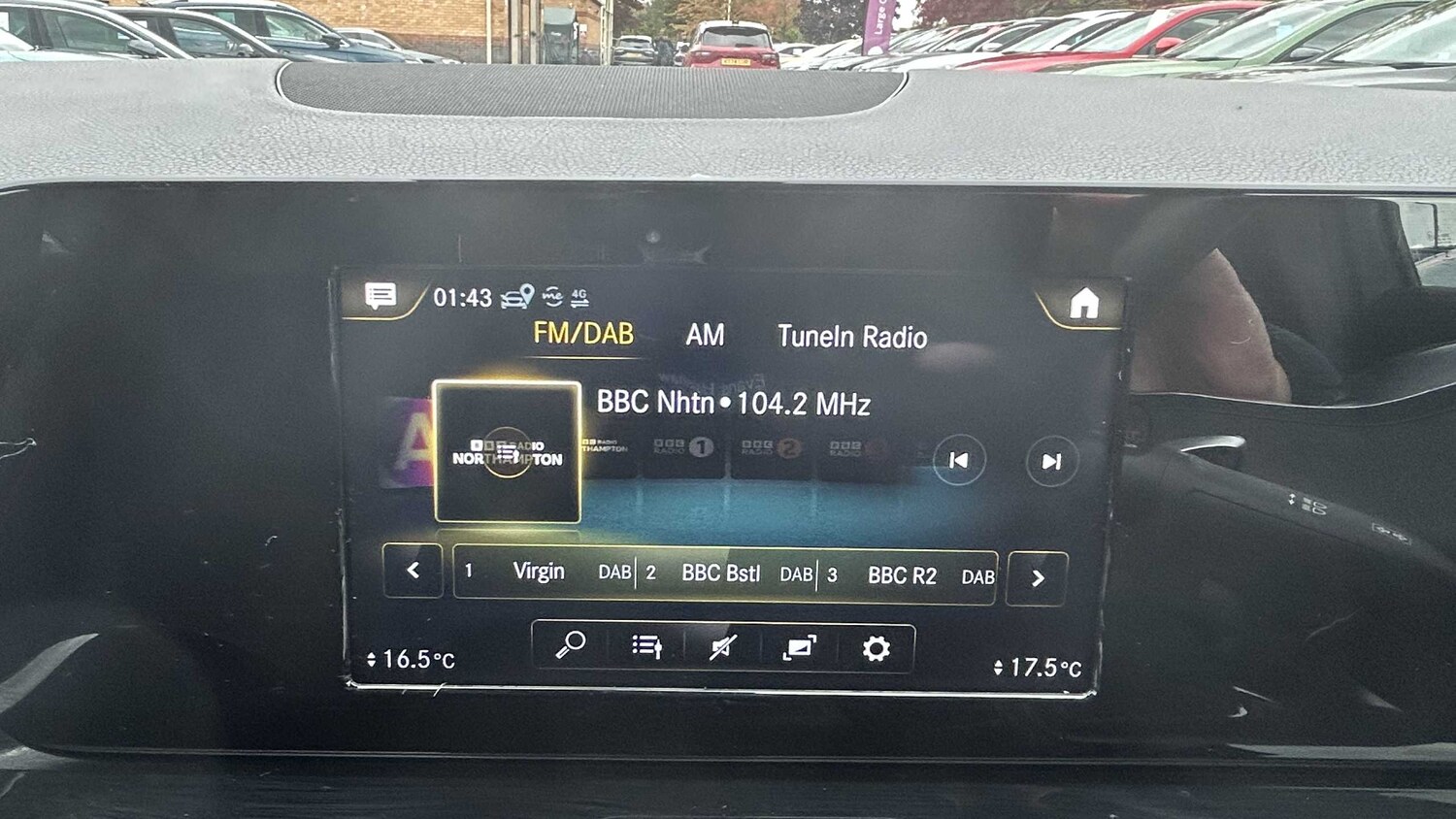 Used Mercedes-Benz GLA 2021 for sale - 76230470: Photo 24