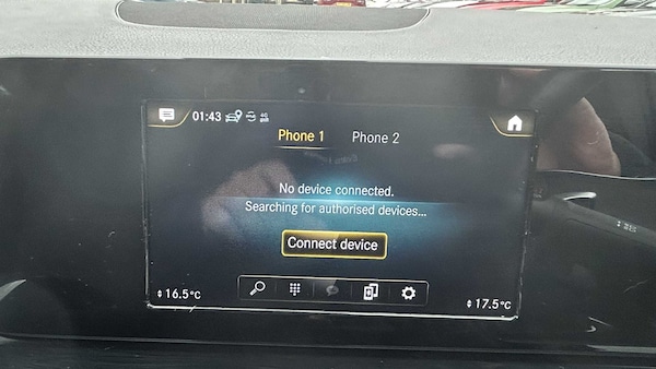 Used Mercedes-Benz GLA 2021 for sale - 76230470: Photo 24