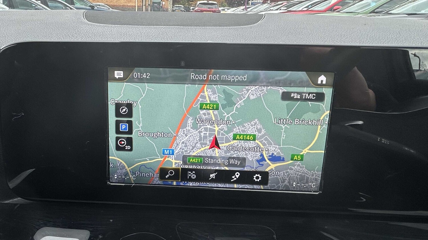 Used Mercedes-Benz GLA 2021 for sale - 76230470: Photo 25