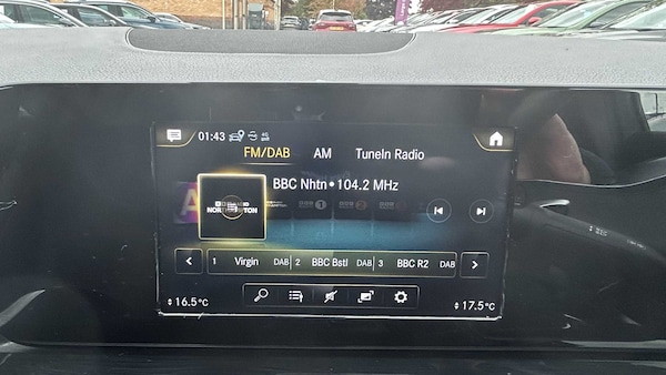 Used Mercedes-Benz GLA 2021 for sale - 76230470: Photo 25