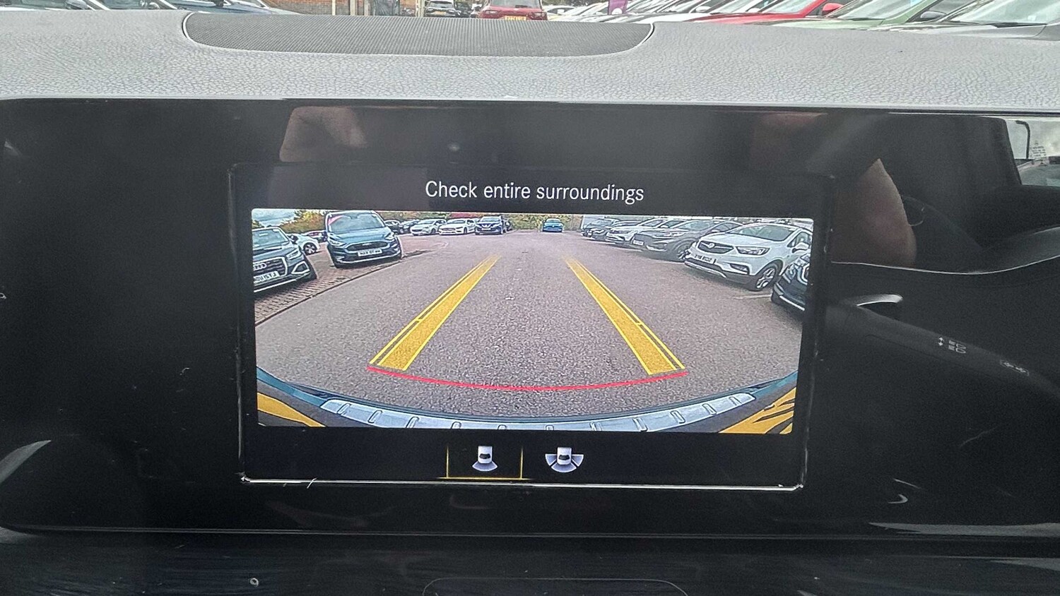 Used Mercedes-Benz GLA 2021 for sale - 76230470: Photo 26