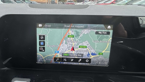 Used Mercedes-Benz GLA 2021 for sale - 76230470: Photo 26