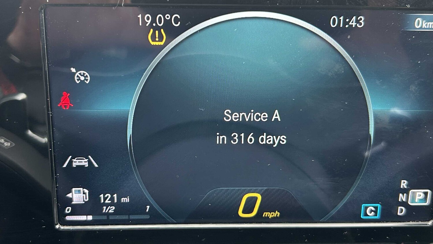 Used Mercedes-Benz GLA 2021 for sale - 76230470: Photo 27