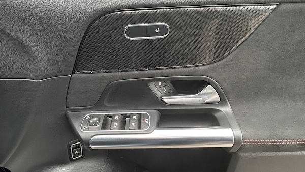 Used Mercedes-Benz GLA 2021 for sale - 76230470: Photo 31