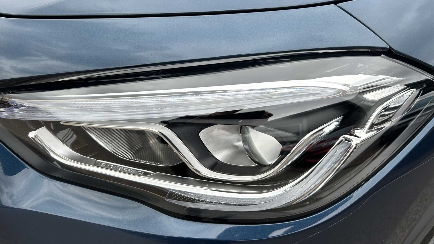 Used Mercedes-Benz GLA 2021 for sale - 76230470: Photo 32