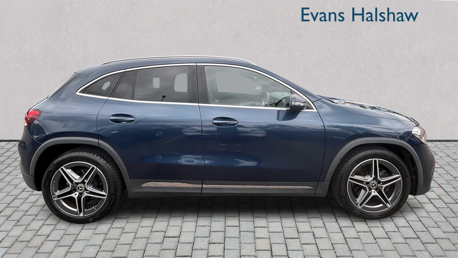 Used Mercedes-Benz GLA 2021 for sale - 76230470: Photo 4