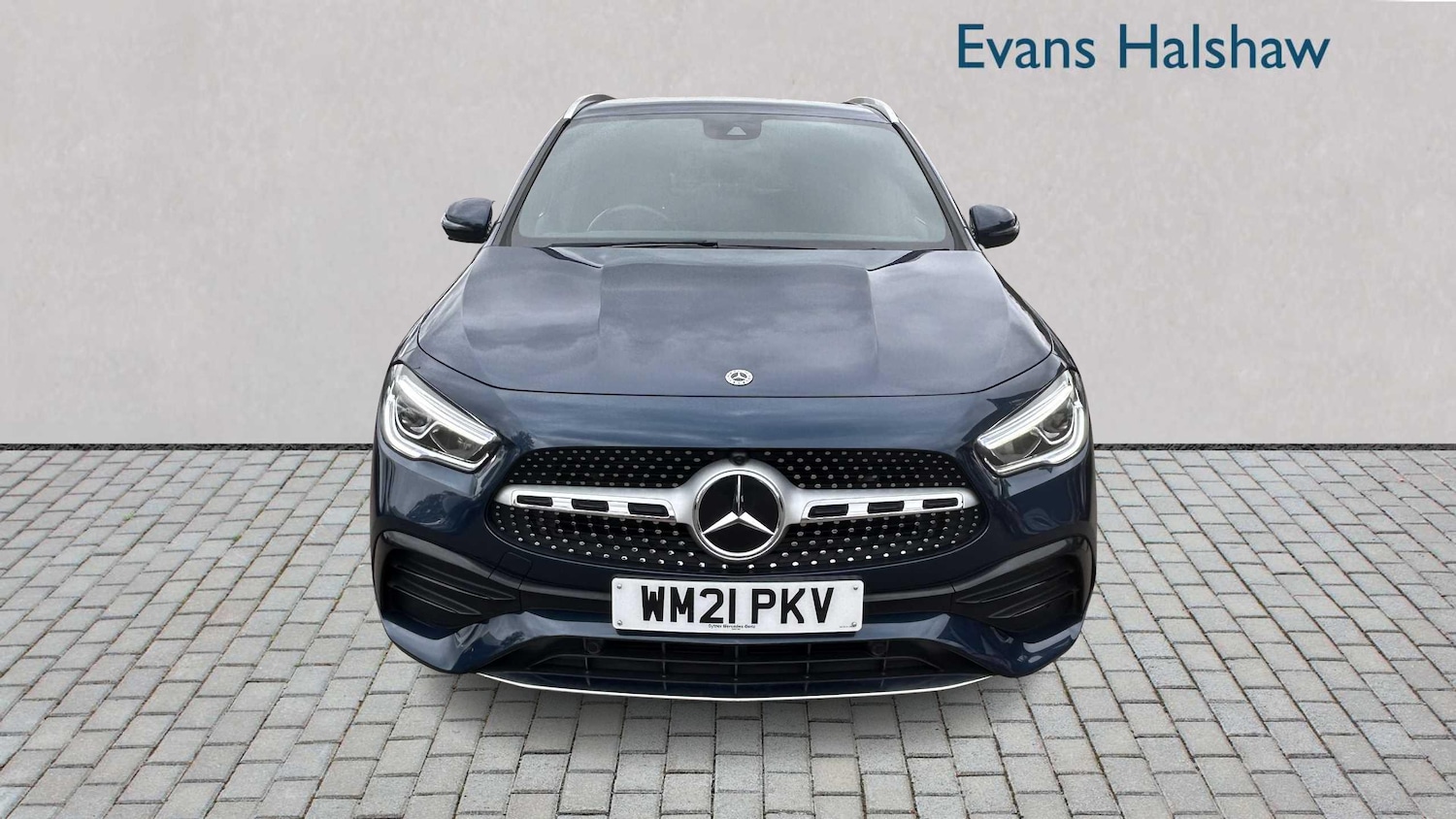Used Mercedes-Benz GLA 2021 for sale - 76230470: Photo 5