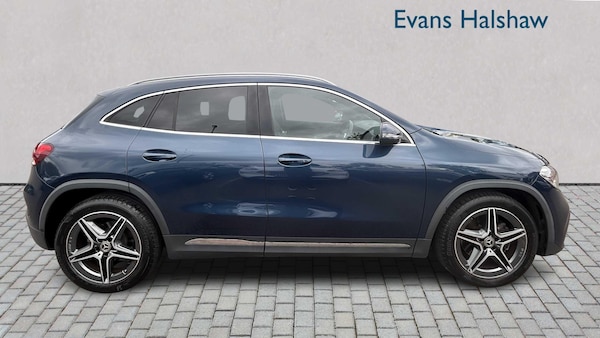 Used Mercedes-Benz GLA 2021 for sale - 76230470: Photo 5