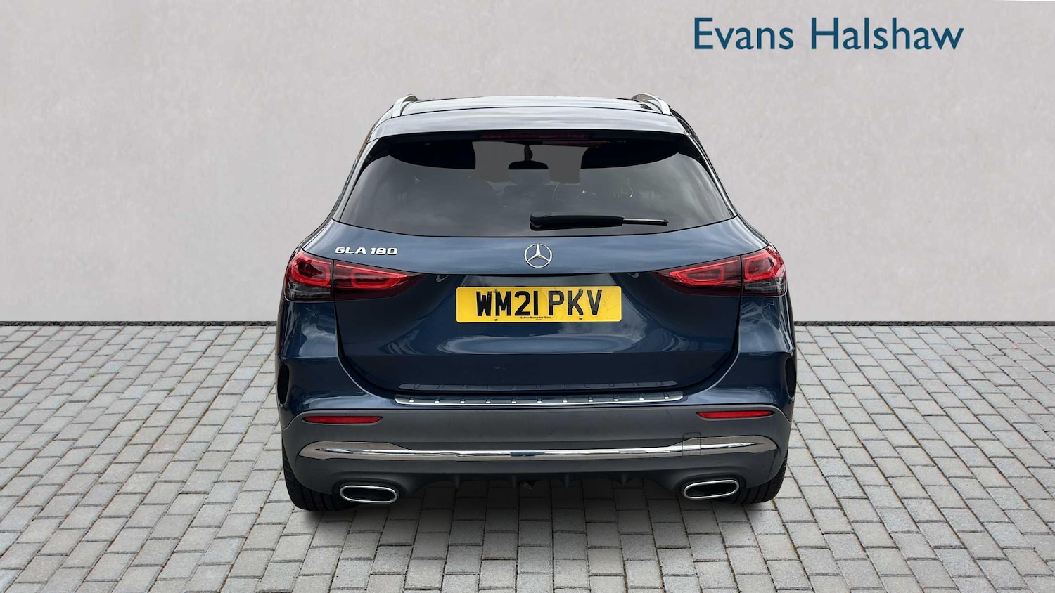 Used Mercedes-Benz GLA 2021 for sale - 76230470: Photo 6