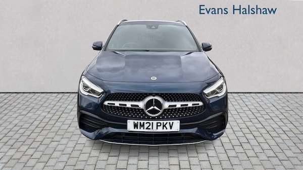Used Mercedes-Benz GLA 2021 for sale - 76230470: Photo 6