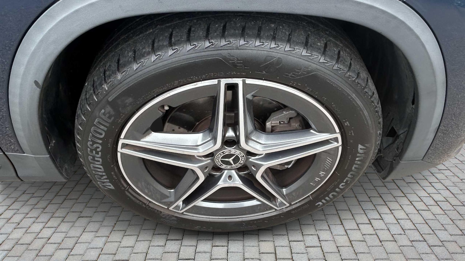 Used Mercedes-Benz GLA 2021 for sale - 76230470: Photo 7