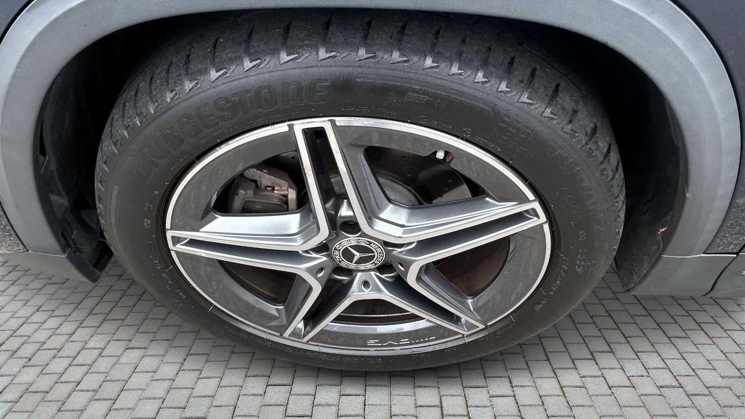 Used Mercedes-Benz GLA 2021 for sale - 76230470: Photo 8