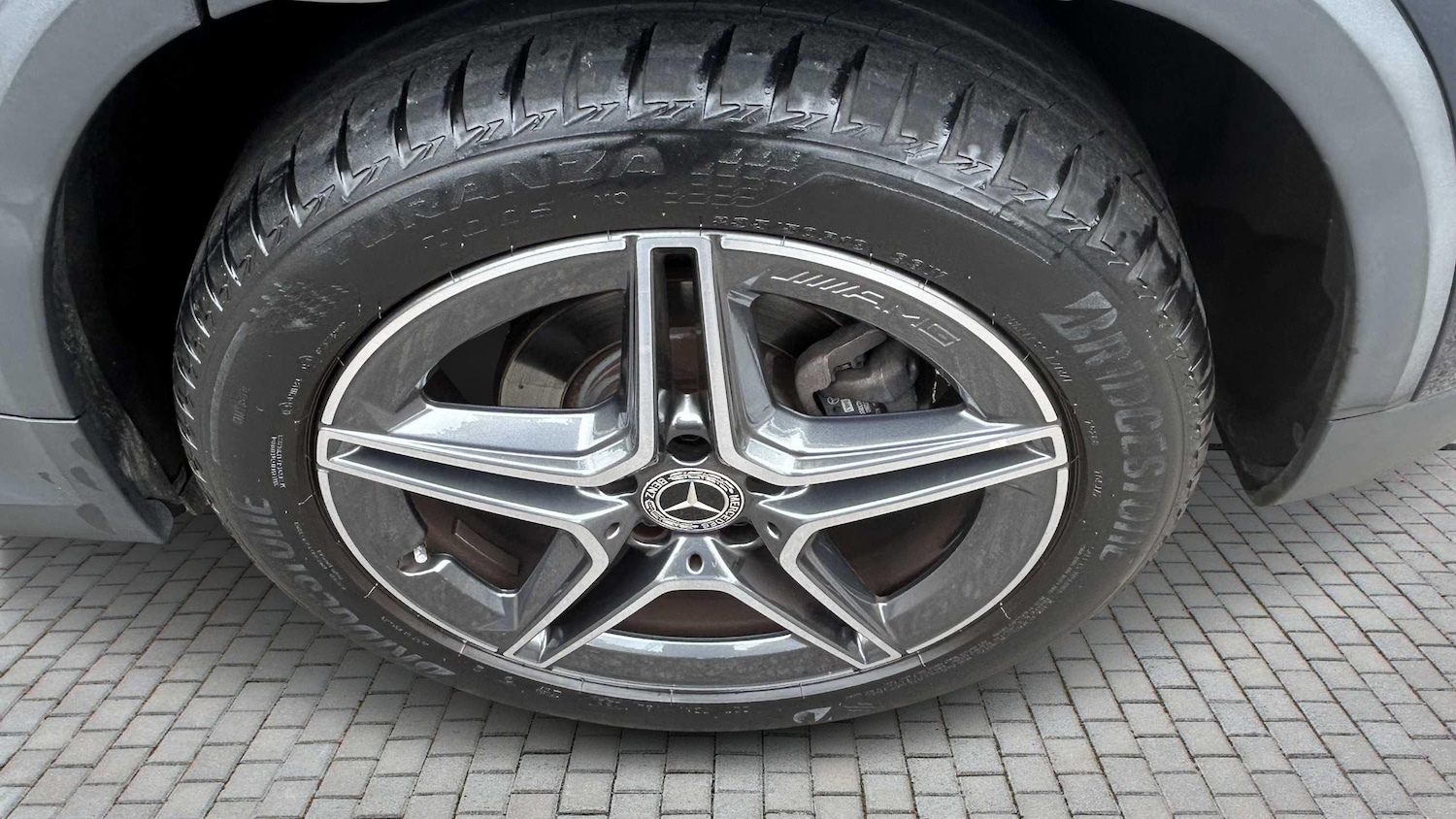 Used Mercedes-Benz GLA 2021 for sale - 76230470: Photo 9