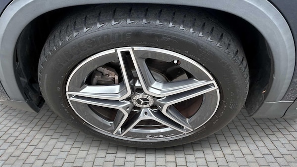 Used Mercedes-Benz GLA 2021 for sale - 76230470: Photo 9