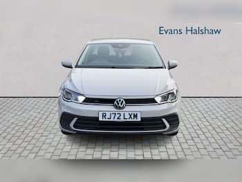 Used Volkswagen Polo 2022 for sale - 79810866: Photo
