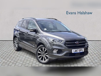 Used Ford Kuga 2017 for sale - 78902876: Photo