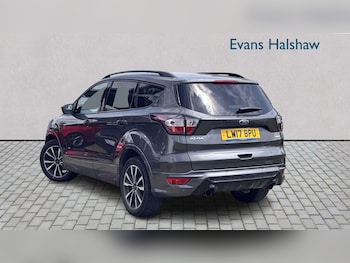 Used Ford Kuga 2017 for sale - 78902876: Photo