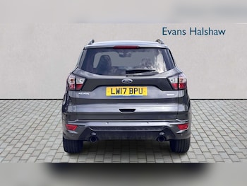 Used Ford Kuga 2017 for sale - 78902876: Photo