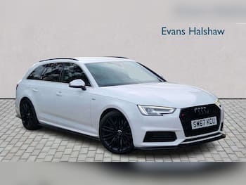 Used Audi A4 2018 for sale - 79672243: Photo