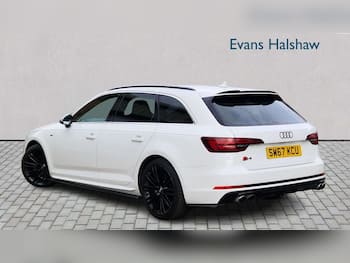 Used Audi A4 2018 for sale - 79672243: Photo