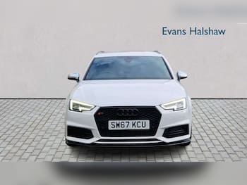 Used Audi A4 2018 for sale - 79672243: Photo
