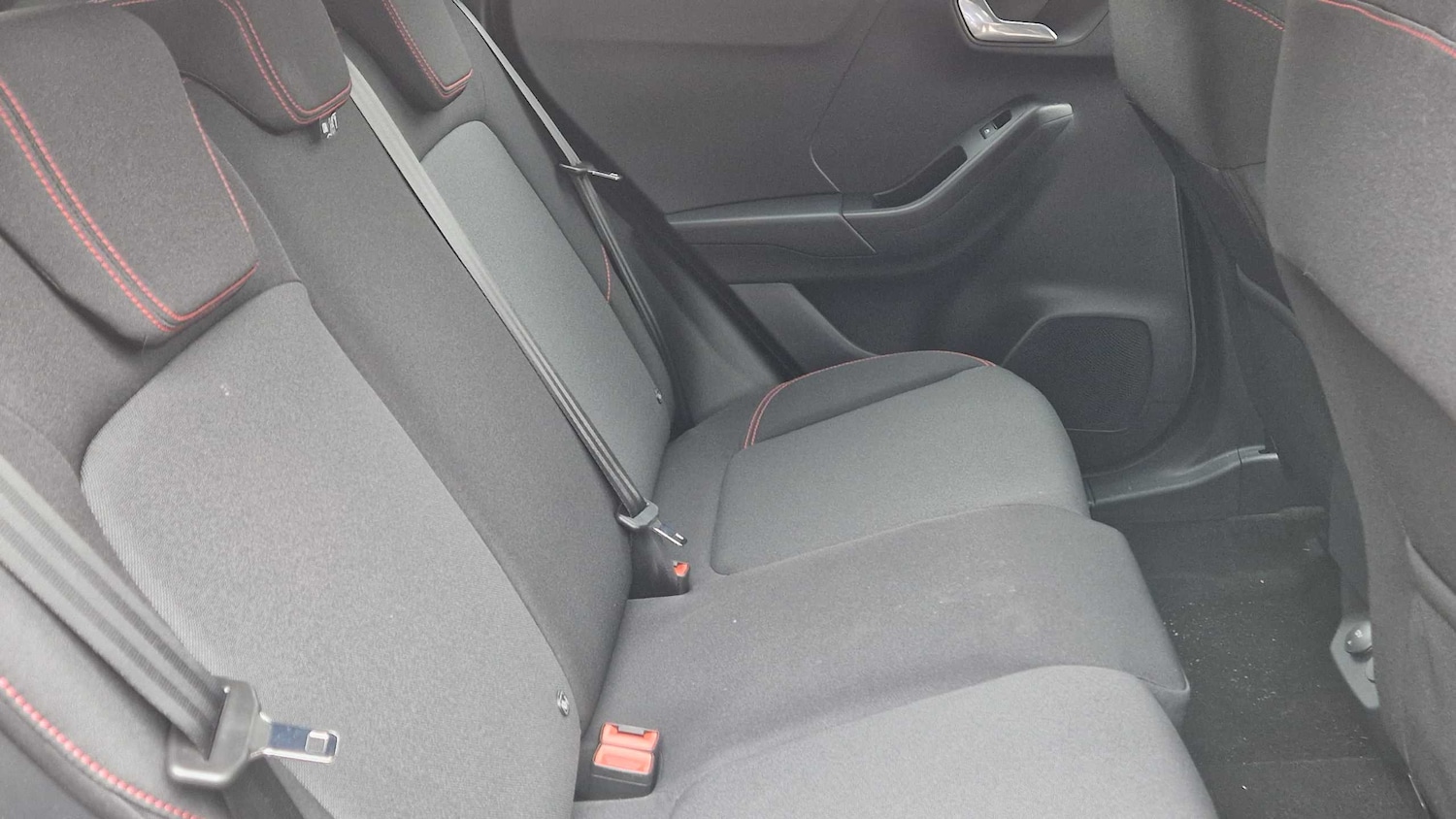 Used Ford Puma 2025 for sale - 77913904: Photo 10