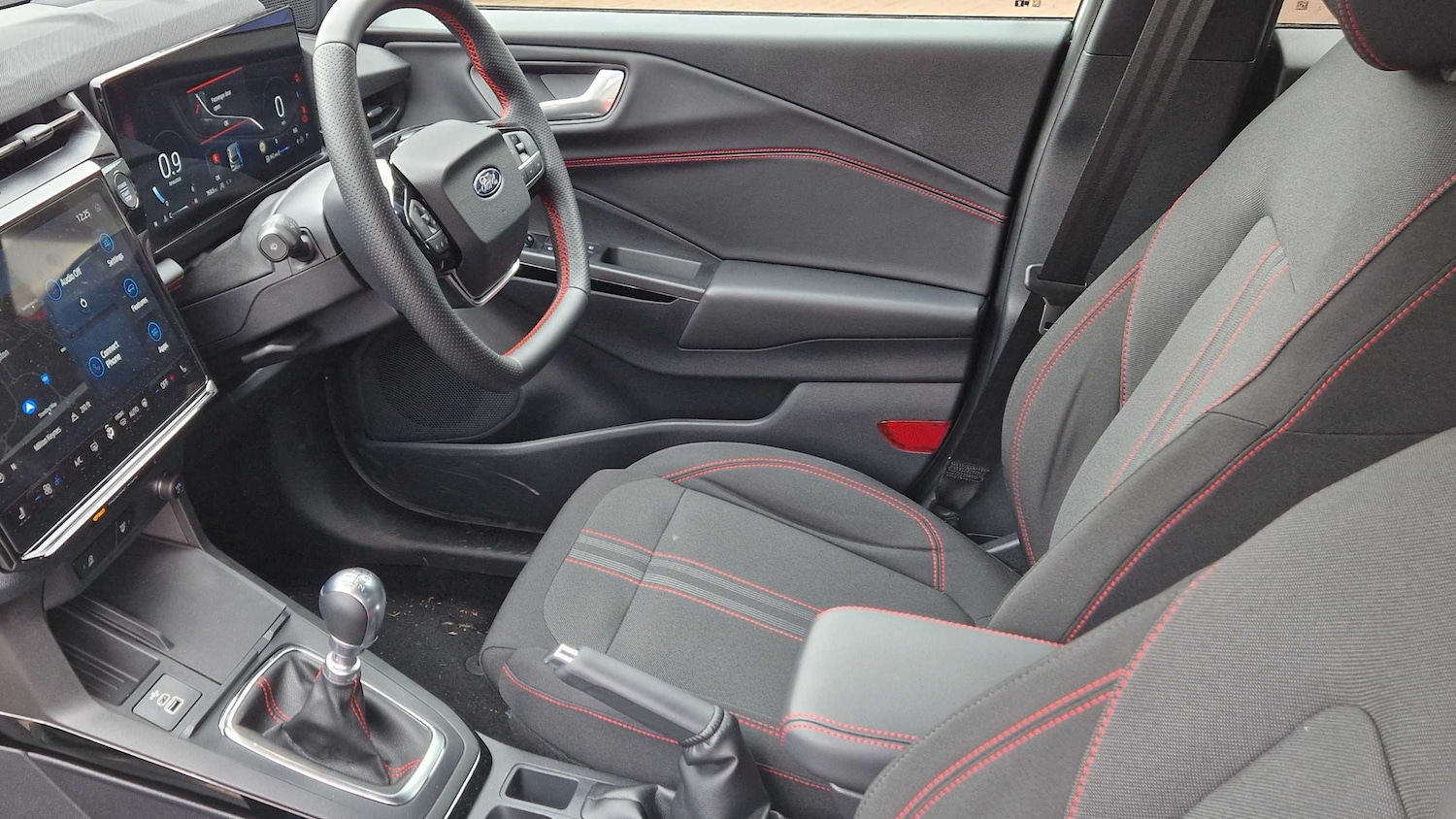 Used Ford Puma 2025 for sale - 77913904: Photo 11