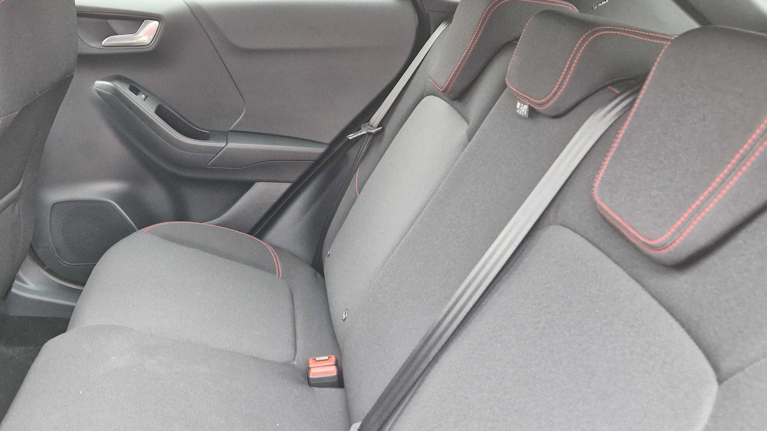 Used Ford Puma 2025 for sale - 77913904: Photo 12