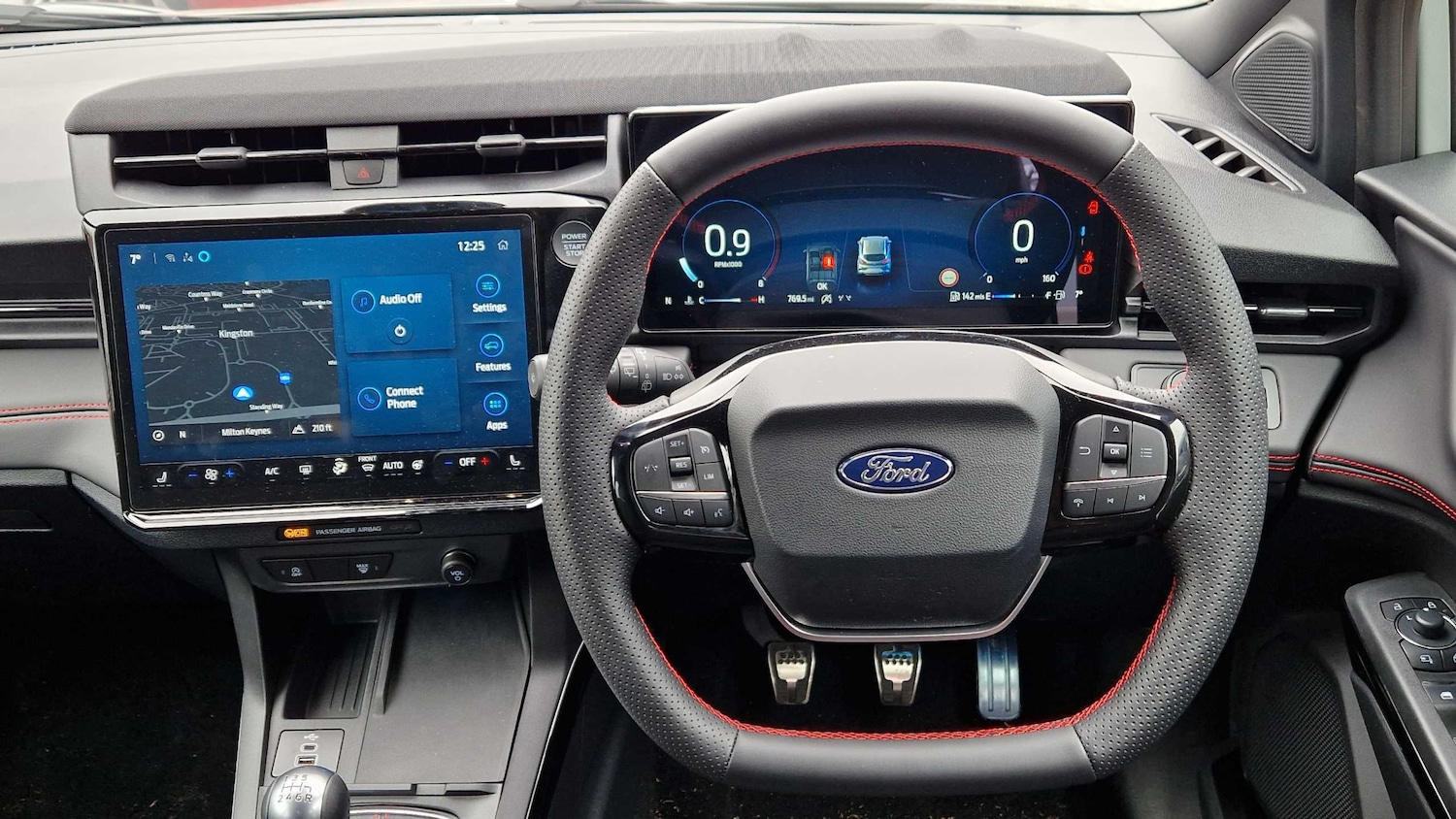 Used Ford Puma 2025 for sale - 77913904: Photo 13