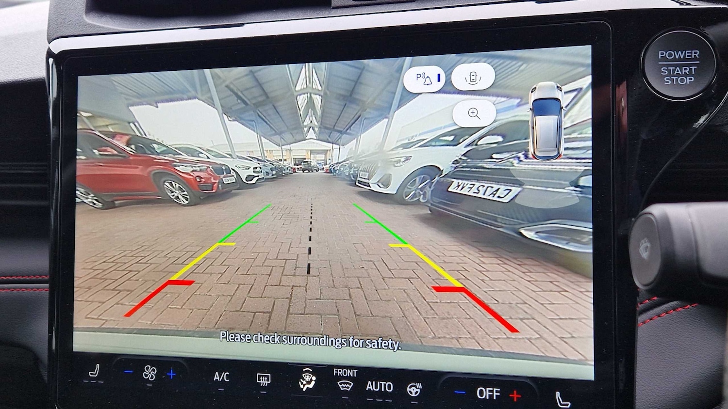 Used Ford Puma 2025 for sale - 77913904: Photo 14