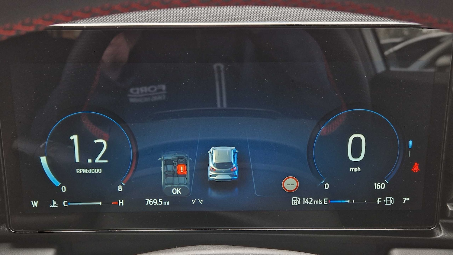 Used Ford Puma 2025 for sale - 77913904: Photo 15