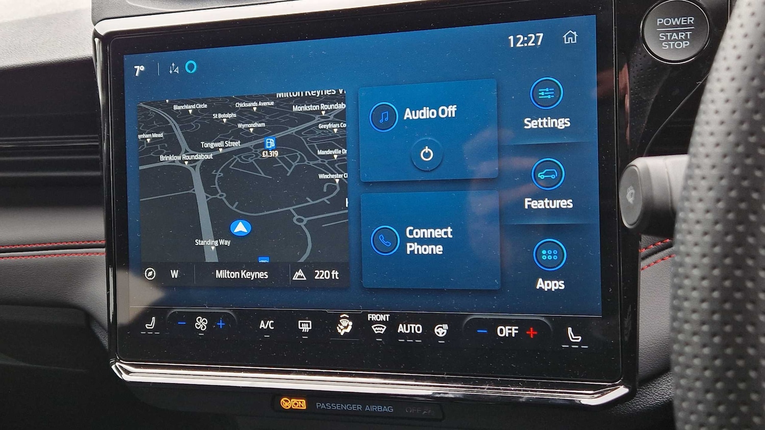 Used Ford Puma 2025 for sale - 77913904: Photo 16