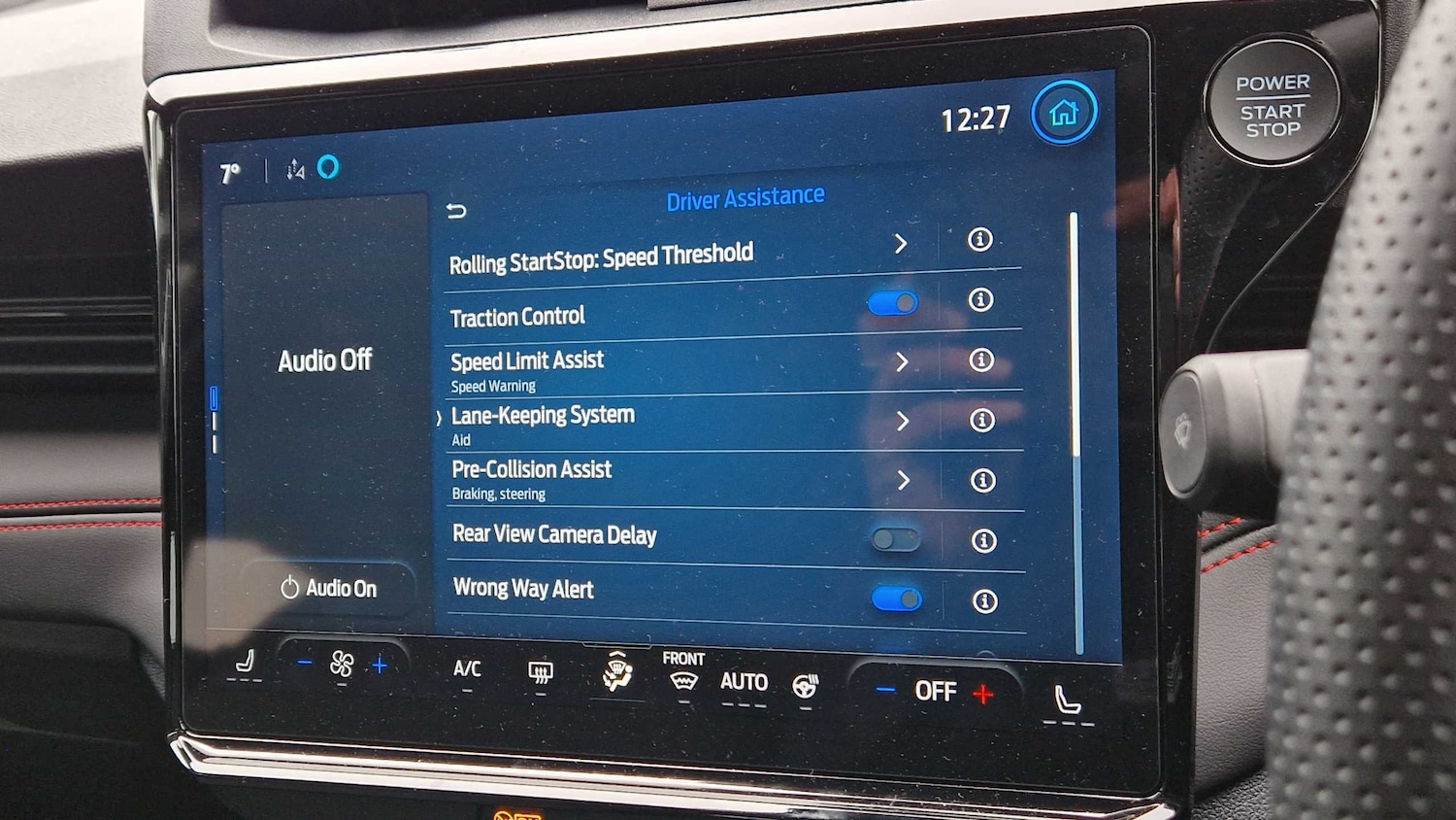 Used Ford Puma 2025 for sale - 77913904: Photo 17