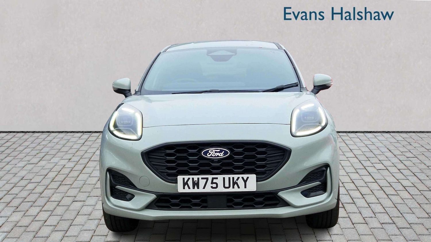 Used Ford Puma 2025 for sale - 77913904: Photo 4