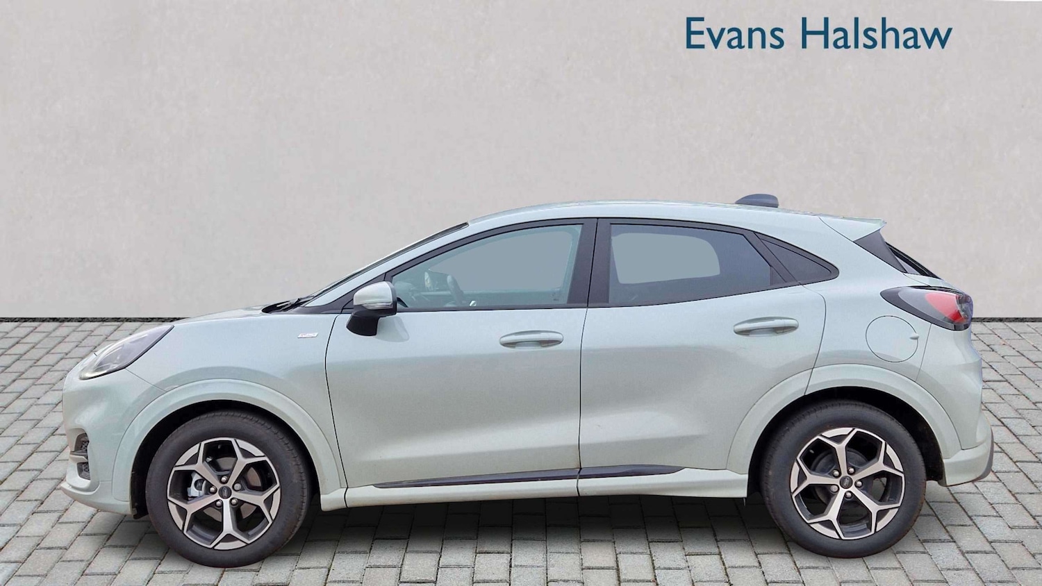 Used Ford Puma 2025 for sale - 77913904: Photo 5