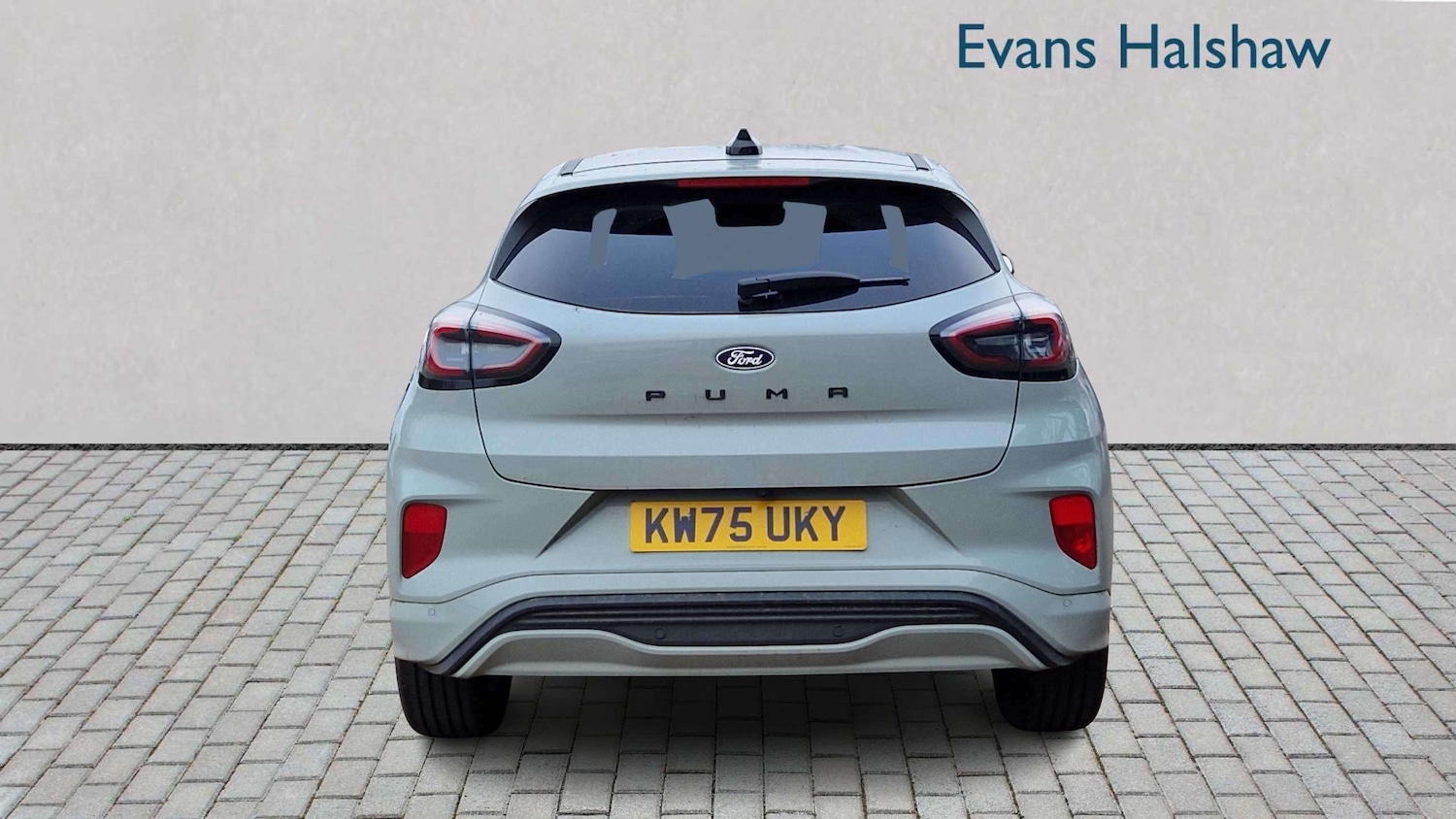 Used Ford Puma 2025 for sale - 77913904: Photo 6