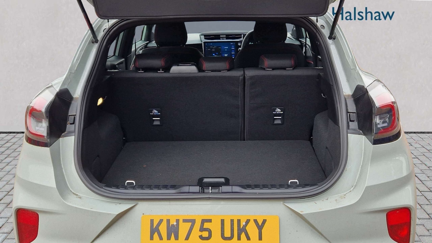 Used Ford Puma 2025 for sale - 77913904: Photo 7