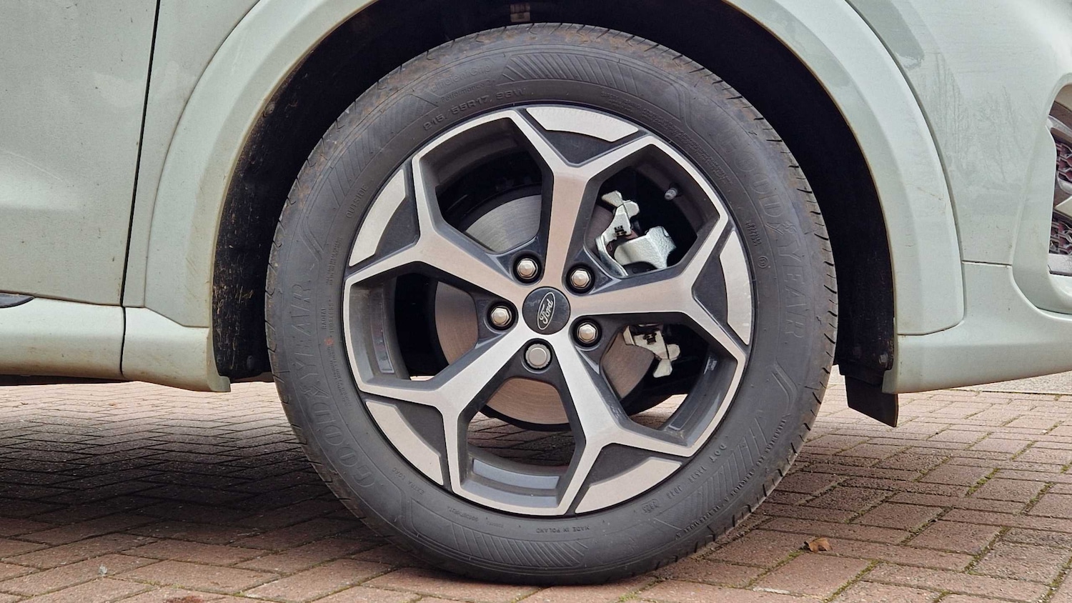 Used Ford Puma 2025 for sale - 77913904: Photo 8