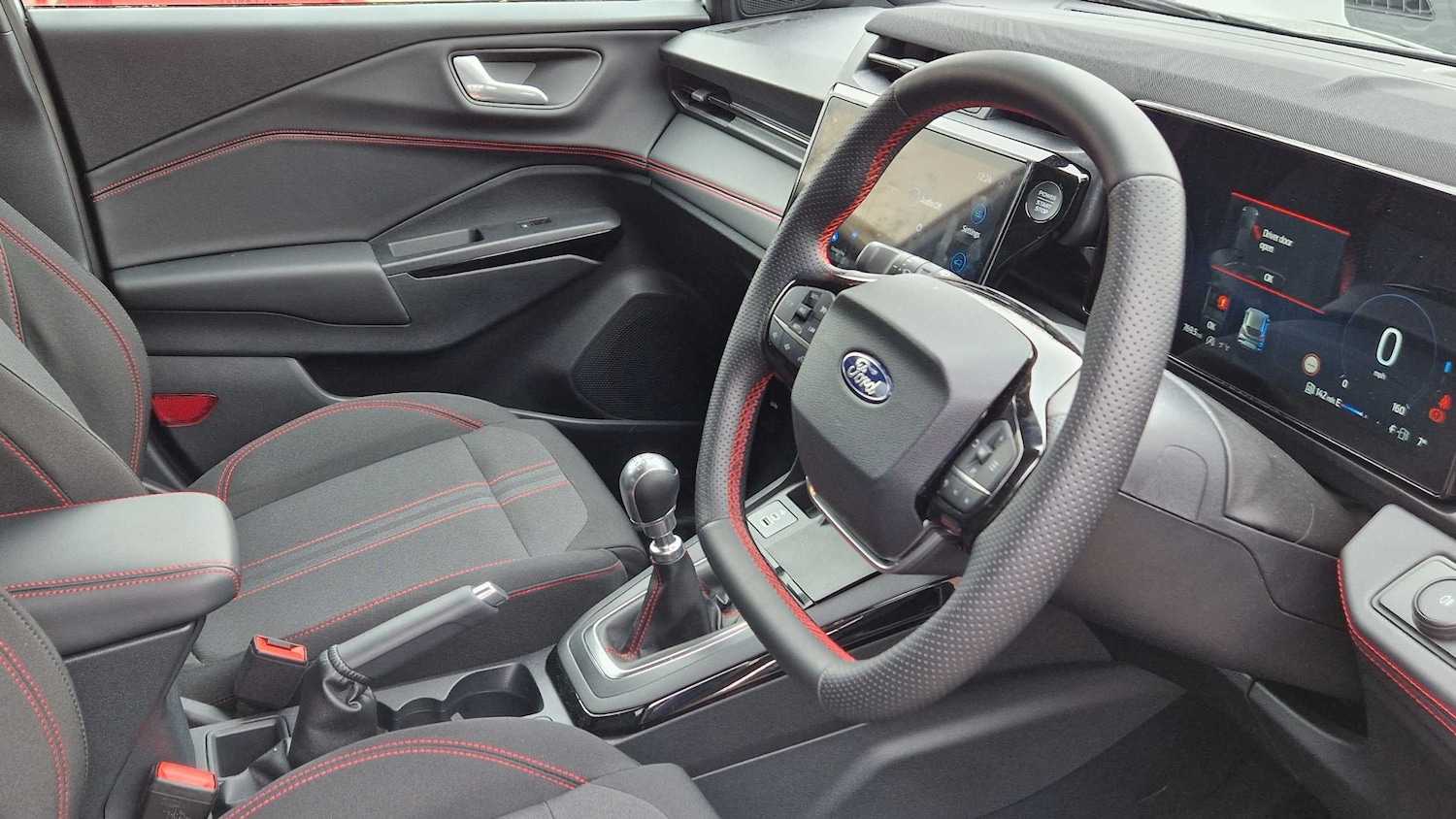 Used Ford Puma 2025 for sale - 77913904: Photo 9