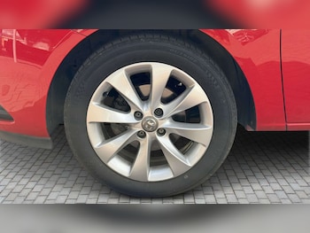 Used Vauxhall Corsa 2017 for sale - 79443808: Photo