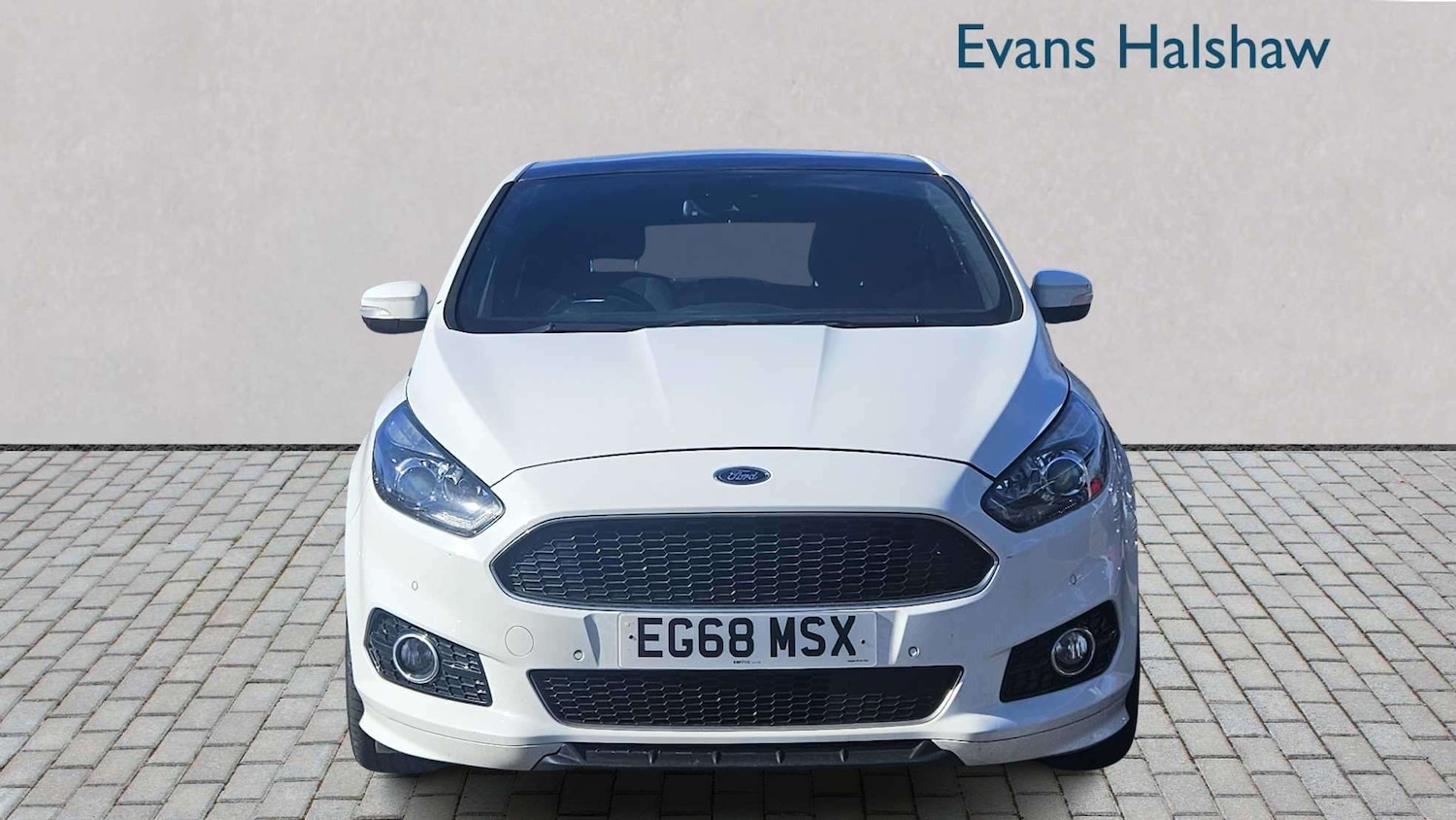 Used Ford S-Max 2019 for sale - 77726833: Photo 3