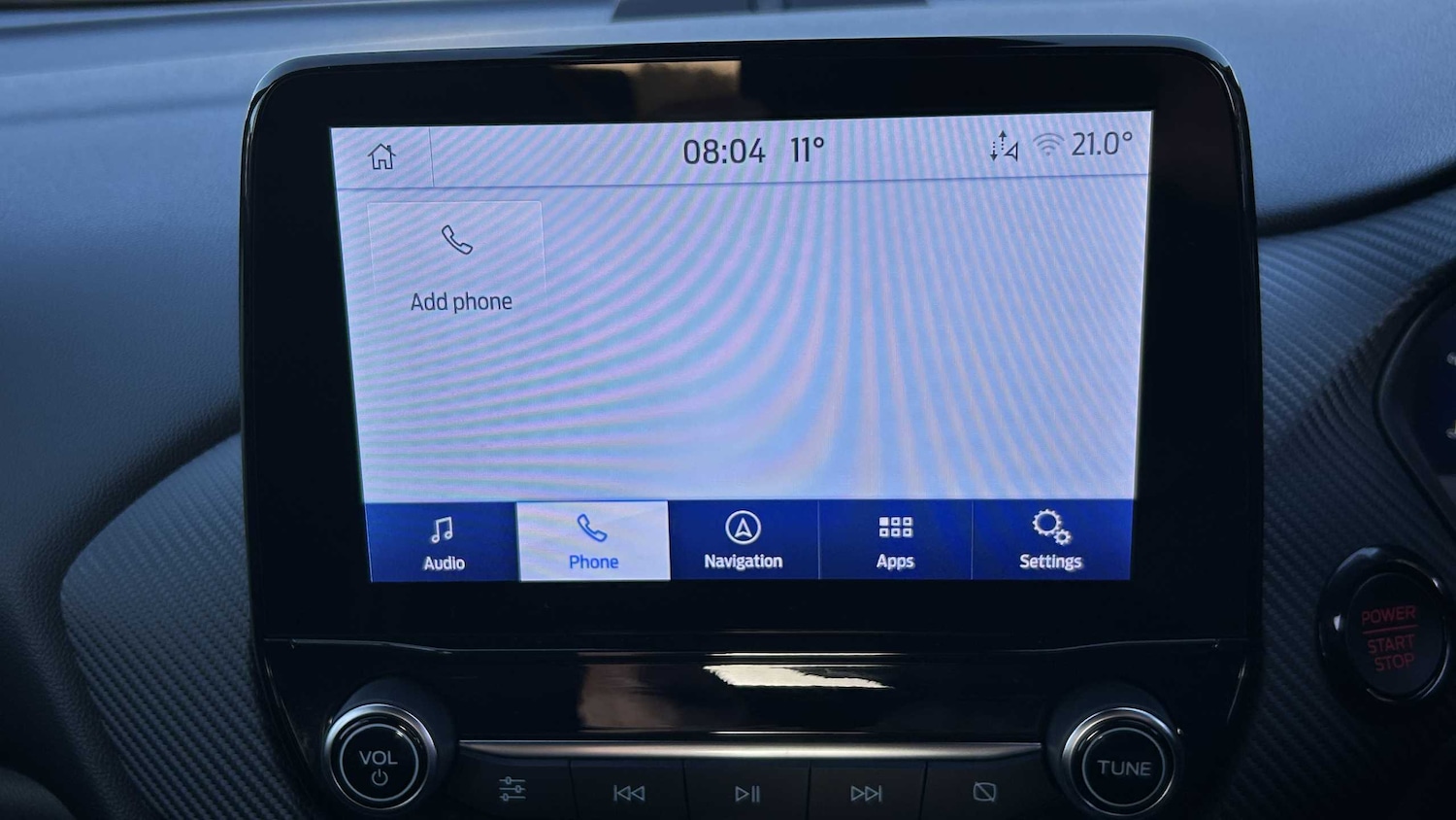 Vehicle 29