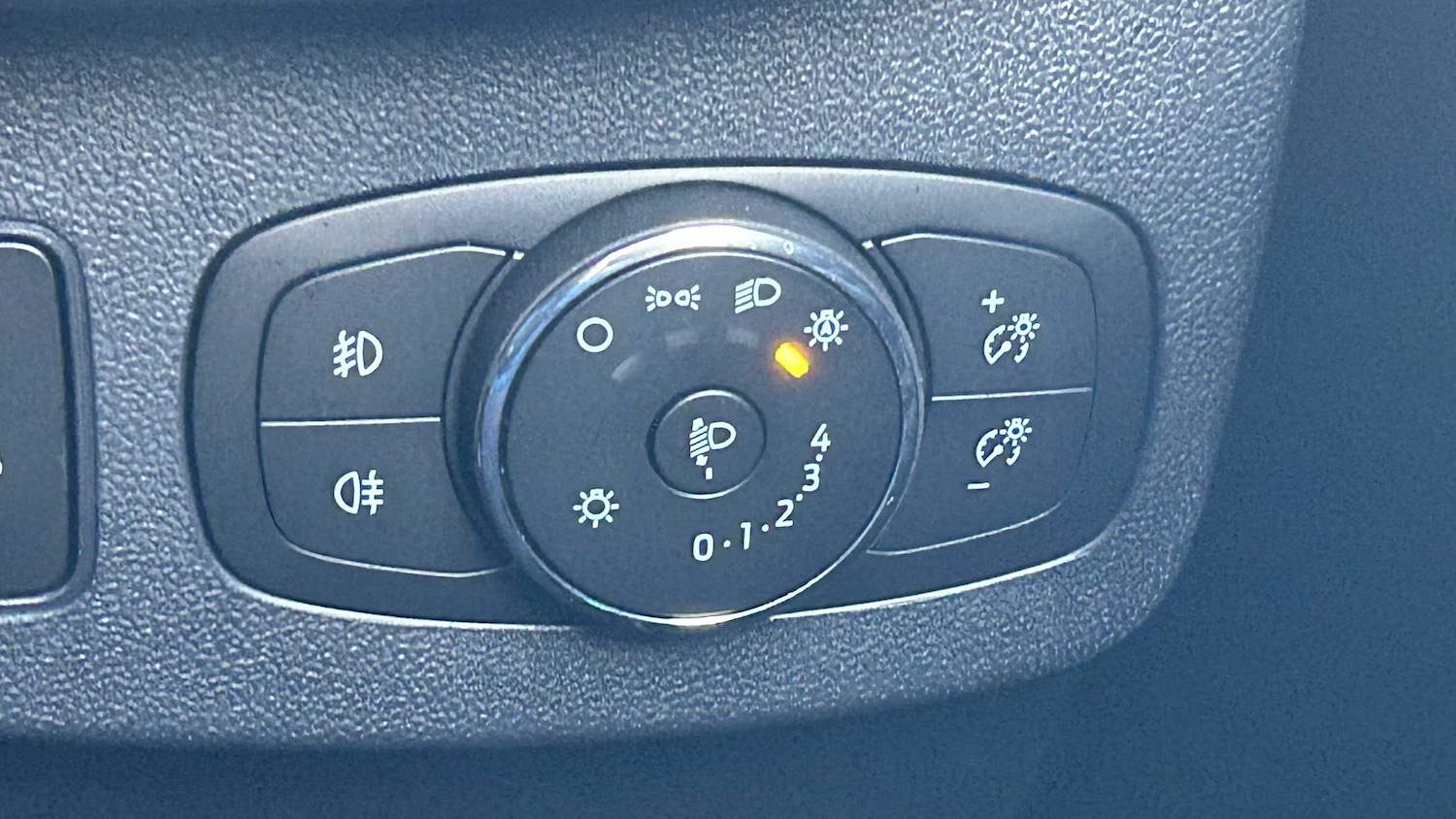 Vehicle 31