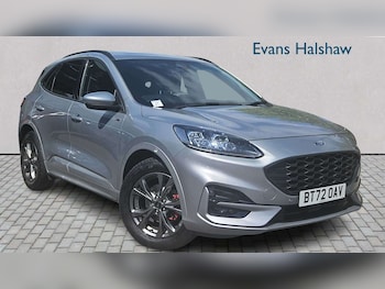 Used Ford Kuga 2023 for sale - 78473086: Photo