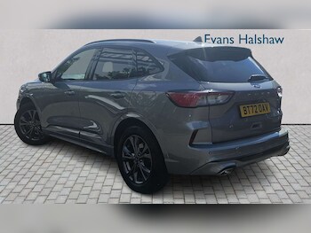 Used Ford Kuga 2023 for sale - 78473086: Photo