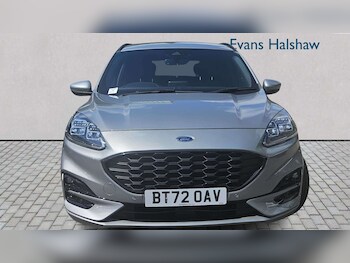 Used Ford Kuga 2023 for sale - 78473086: Photo