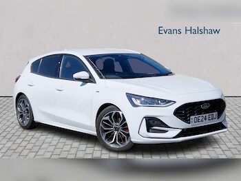 Used Ford Focus 2024 for sale - 78365643: Photo